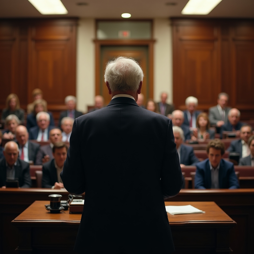 Osnivačka skupština nove zadruge s glasanjem članova